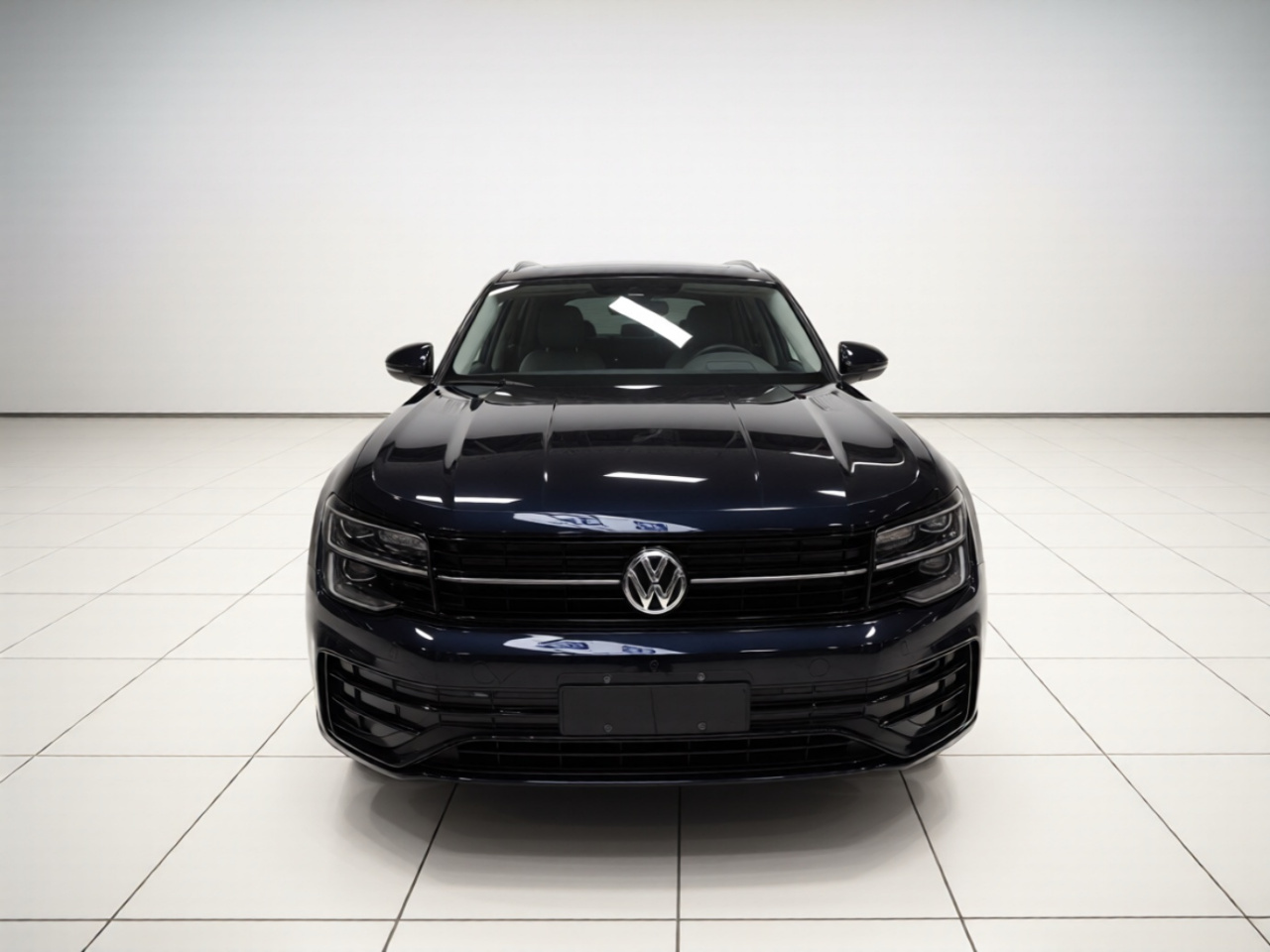 Teramont X 2023 Facelift 380TSI AWD Flagship