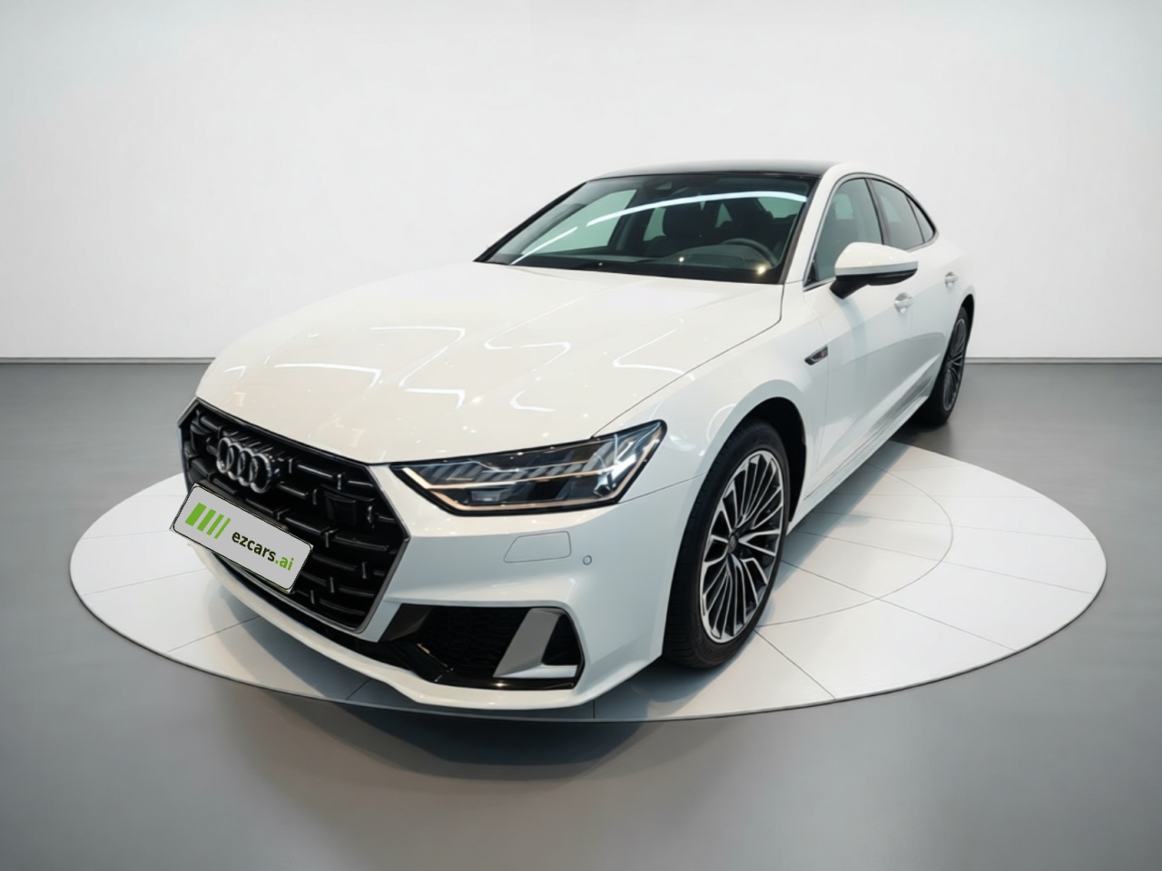 A7L 2024 45 TFSI Luxury