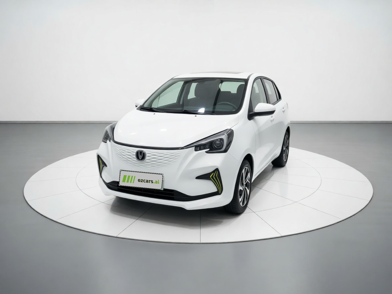 Benni E-Star 2020 NCM