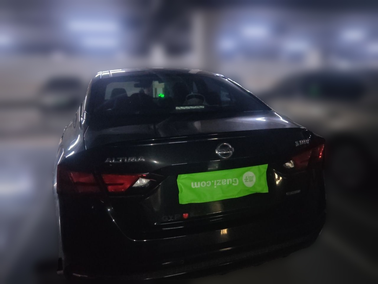 Teana 2021 2.0L XL Comfort photo 4