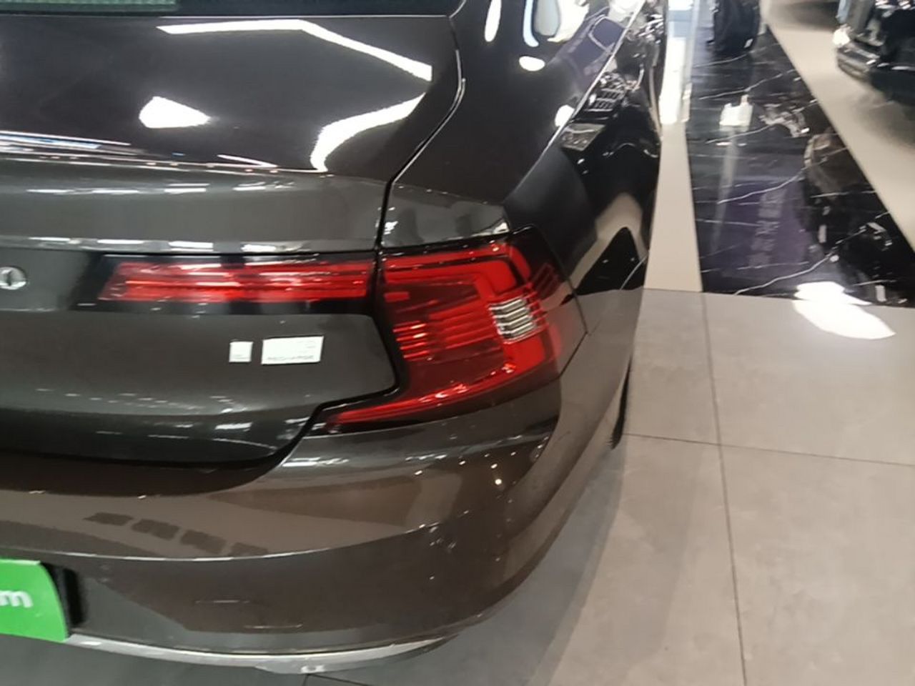 S90 EV 2022 T8 E Hybrid Luxury photo 2