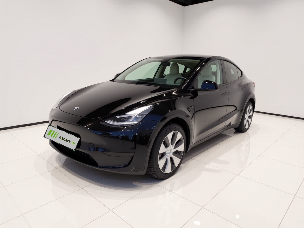 Model Y 2022 RWD