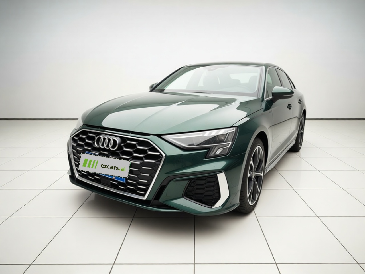 A3 2024 Sportback 35 TFSI Luxury Sport