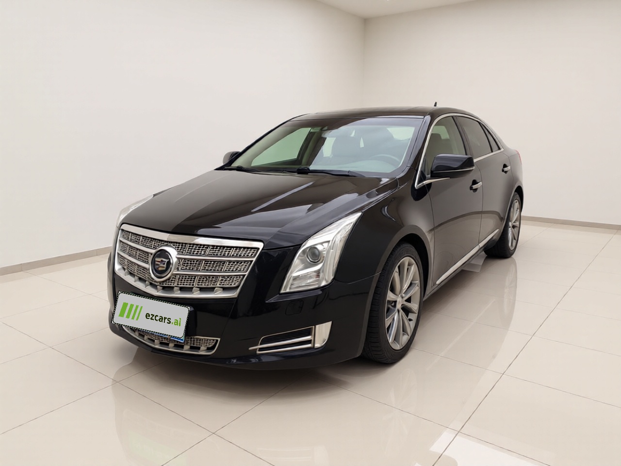 XTS 2015 28T Platinum