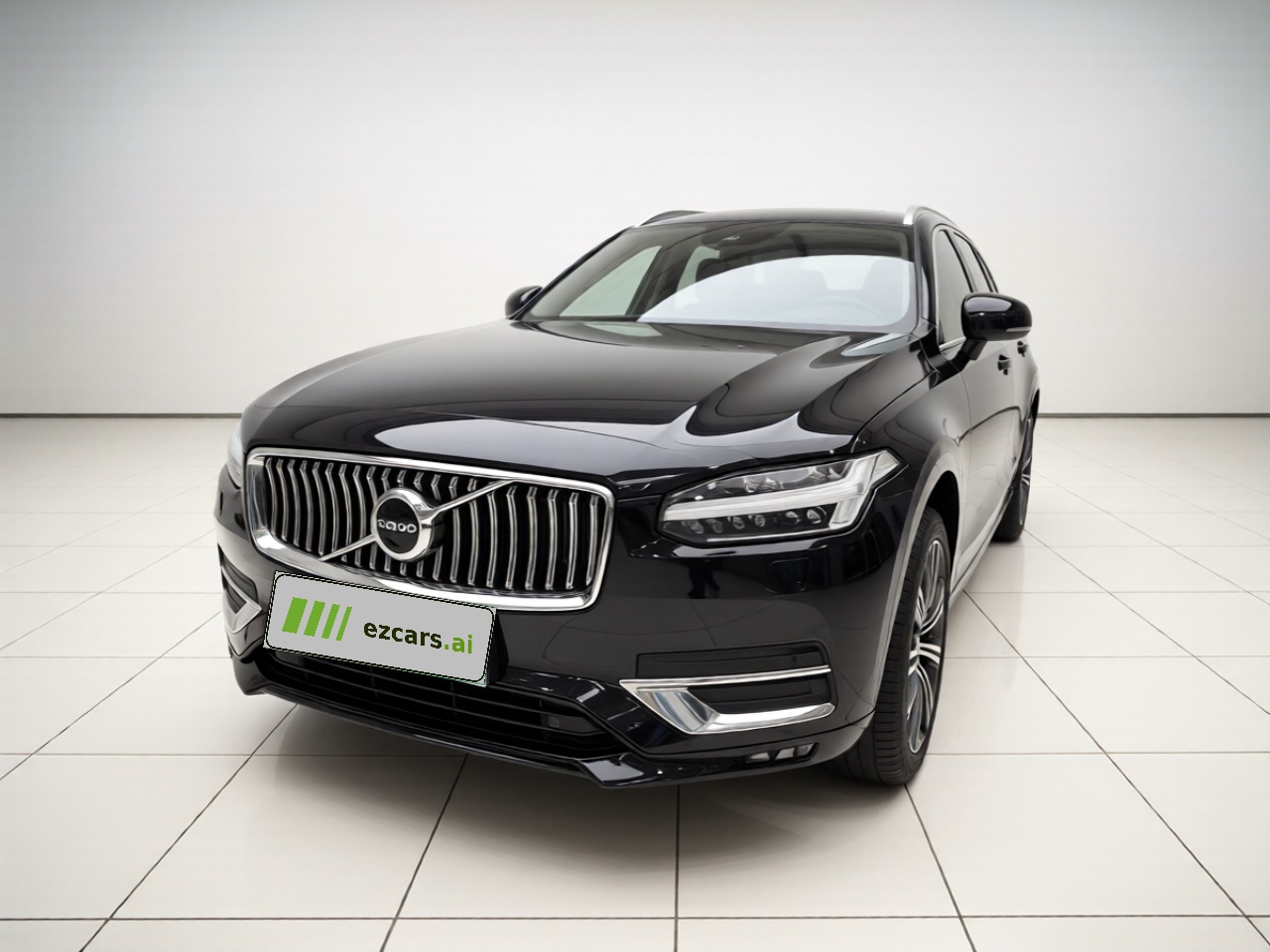XC90 2020 T6 Smart Premium Luxury 7-Seater