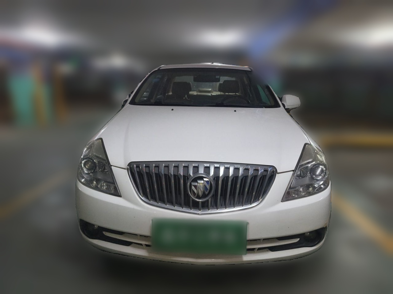Excelle 2013 1.5L AT Exclusive photo 2