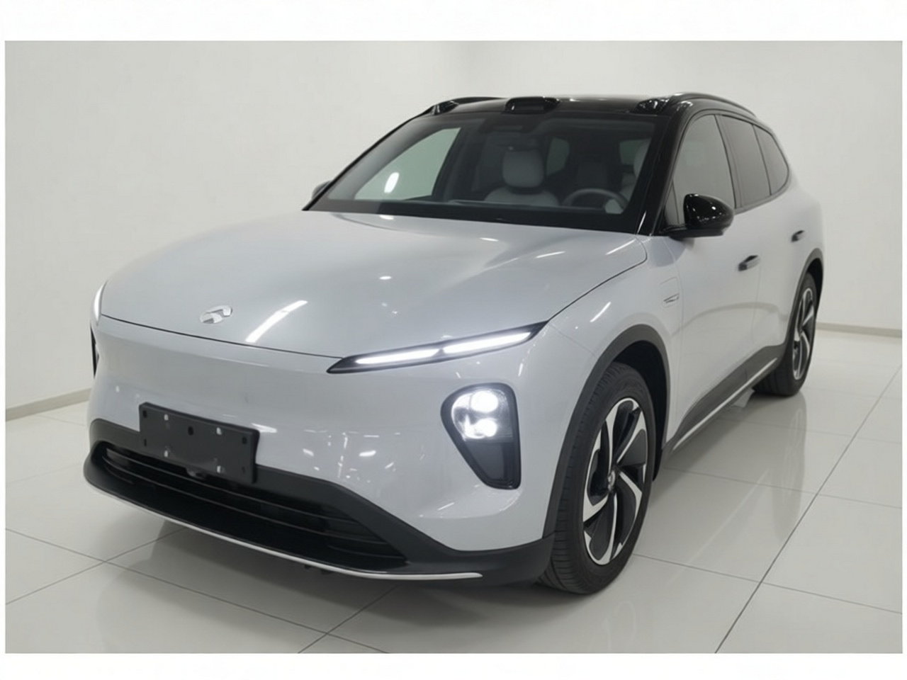 ES6 2024 75kWh
