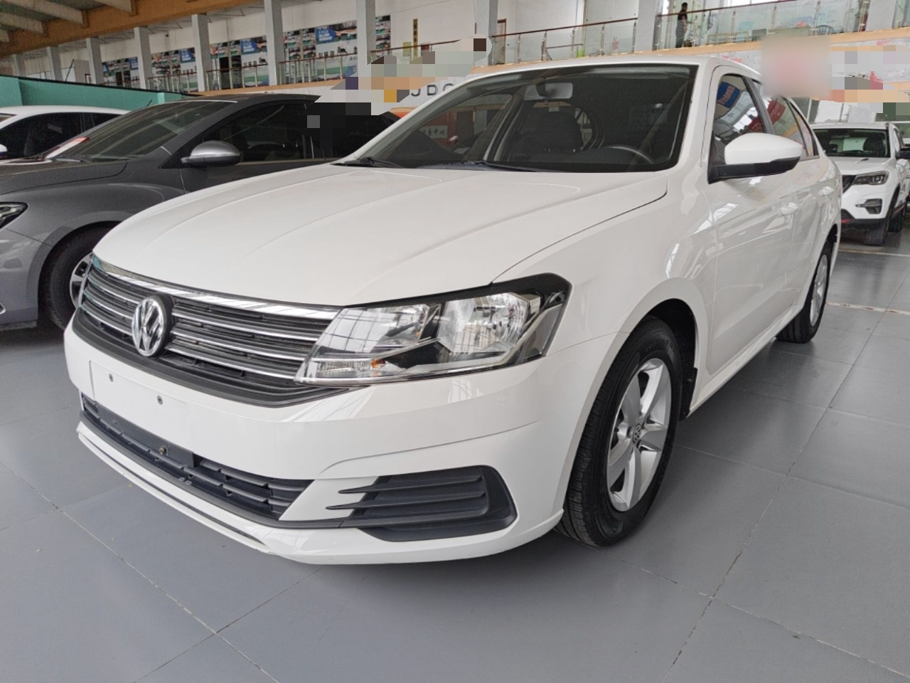 2019 Lavida 1.5L AT China VI