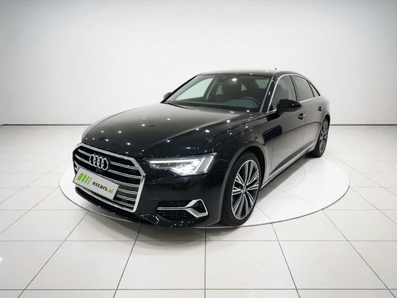 A6L 2024 45 TFSI