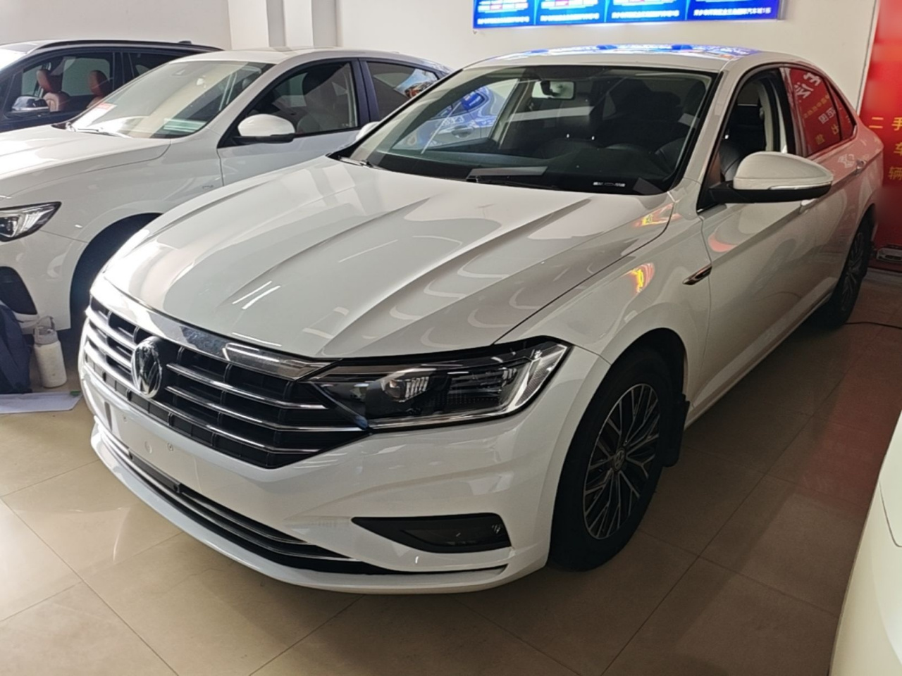 Sagitar 2021 280TSI DSG Comfort Connected