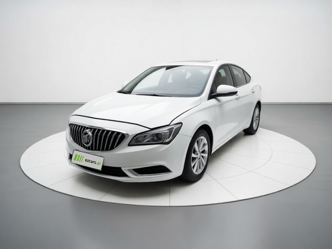 Verano 2017 Sedan 15S AT Progressive