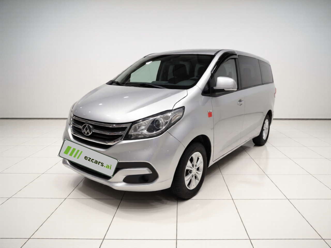 MAXUS G10 2014 2.0T AT Elite