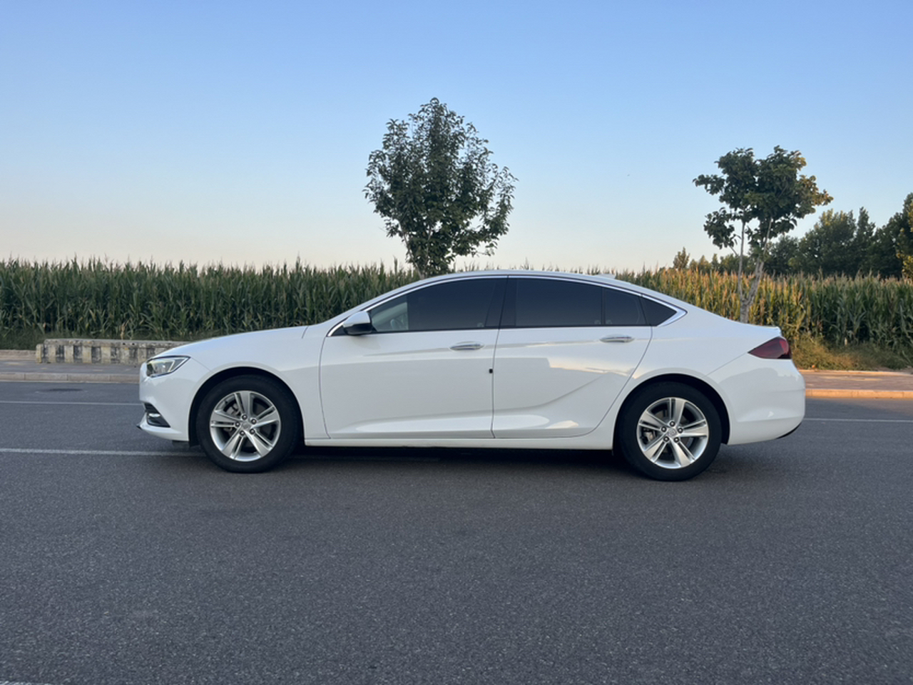 Regal 2019 20T Elite China VI photo 3
