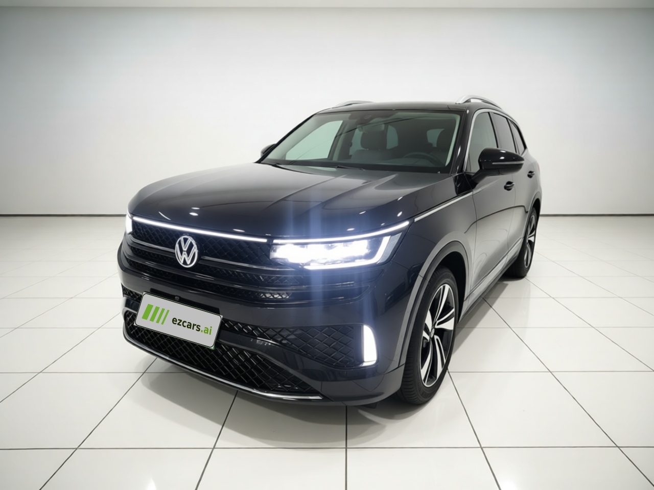 2026 380TSI AWD R-Line