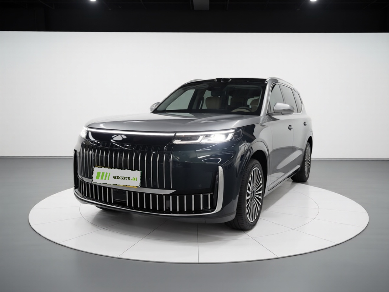 Fulwin T11 2026 220 AWD
