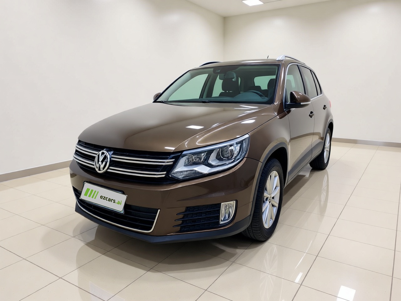 Tiguan 2017 300TSI AT RWD Comfort