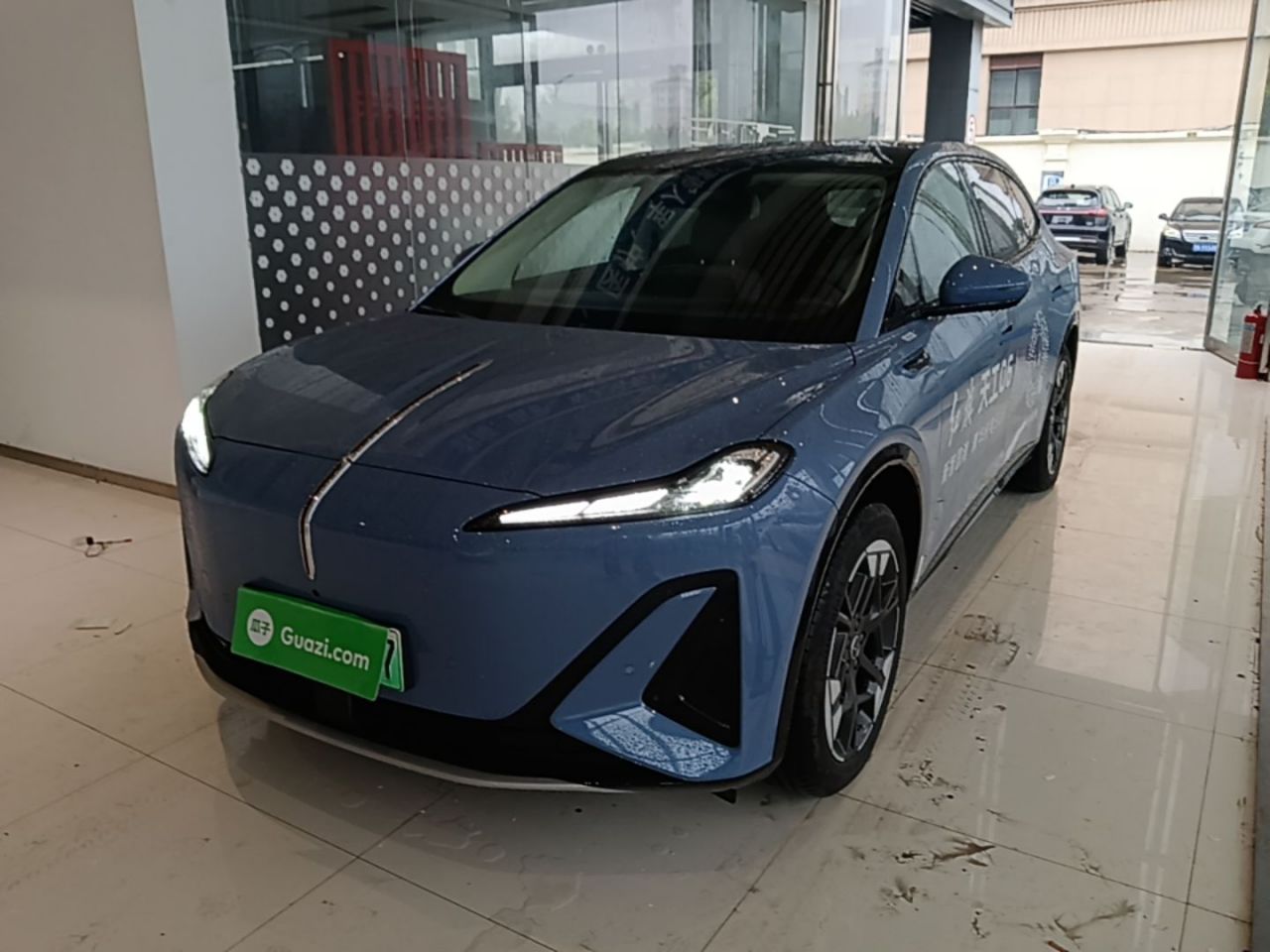06 2025 660 AWD