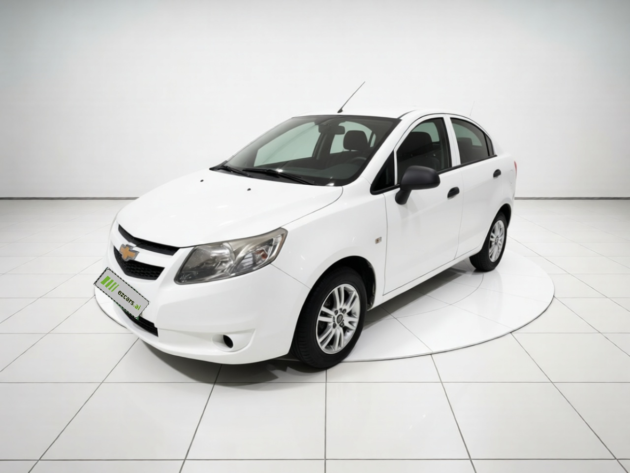 2013 Sedan 1.4L MT Li Auto