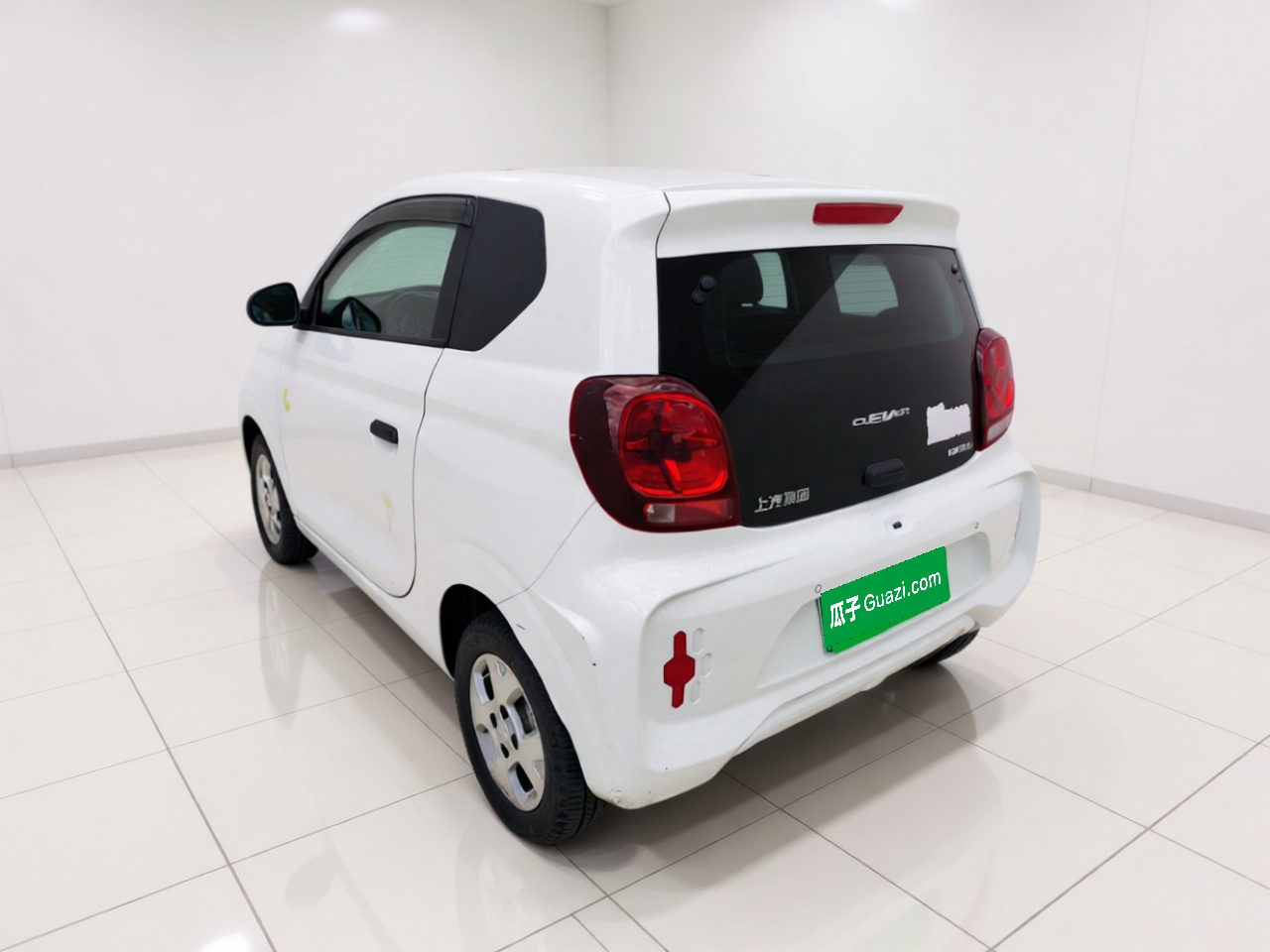Clever R 2021 302km 4-Seater photo 4