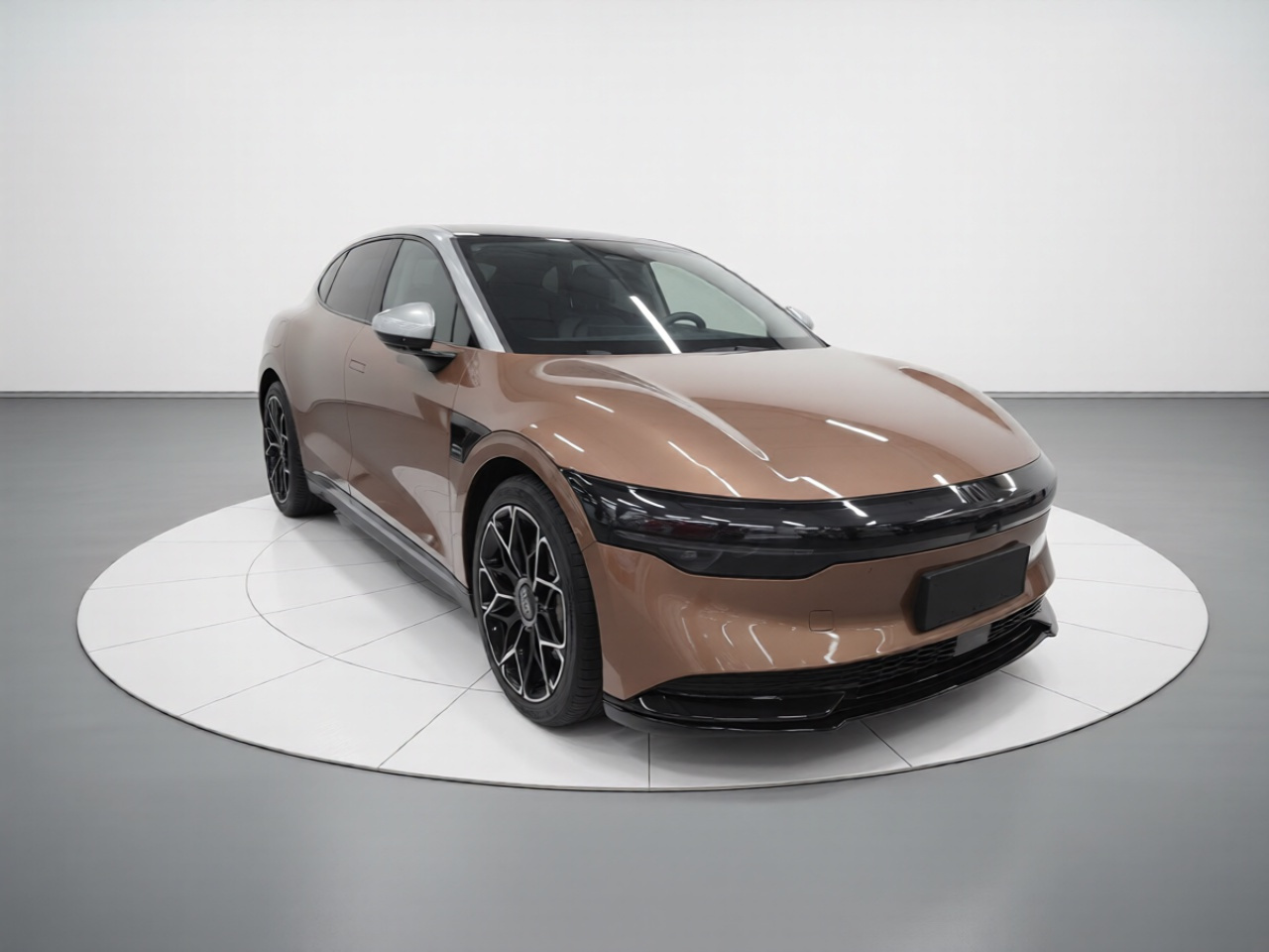 007 2024 AWD ADAS 100kWh photo 3