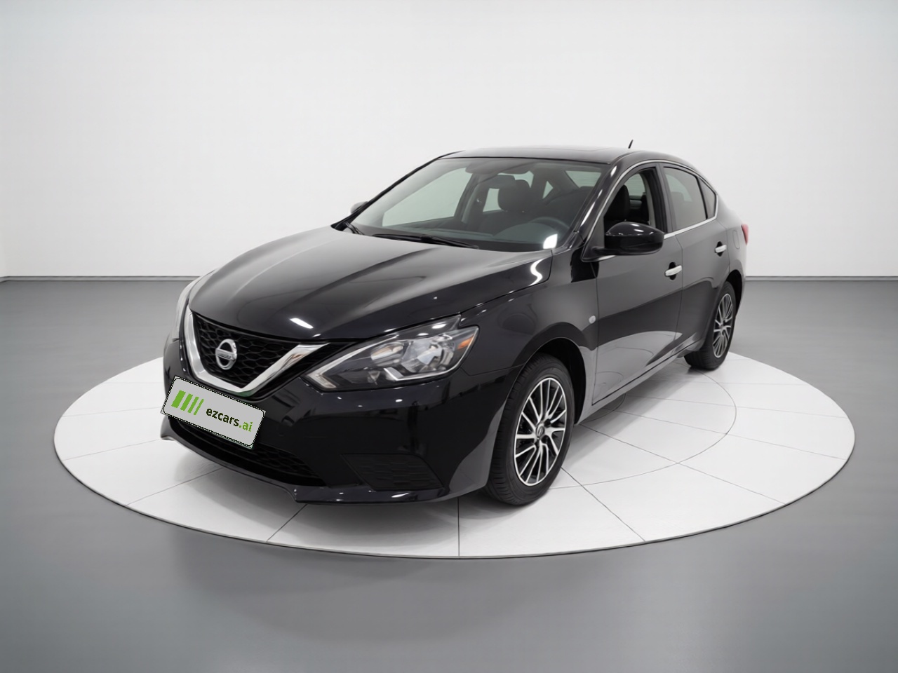 Sylphy 2021 Classic 1.6XE CVT Comfort