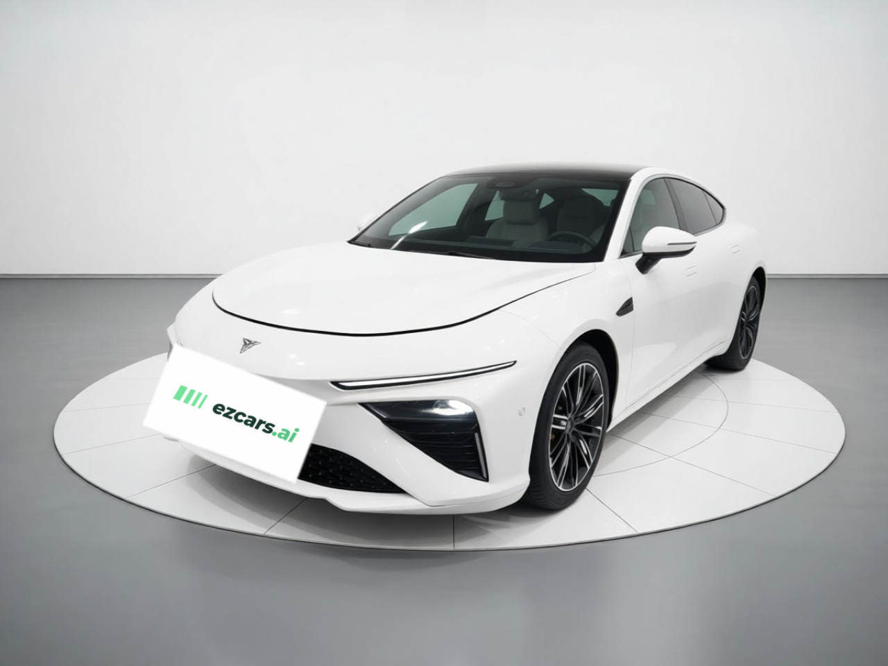 Neta S 2022 EREV 1160km RWD