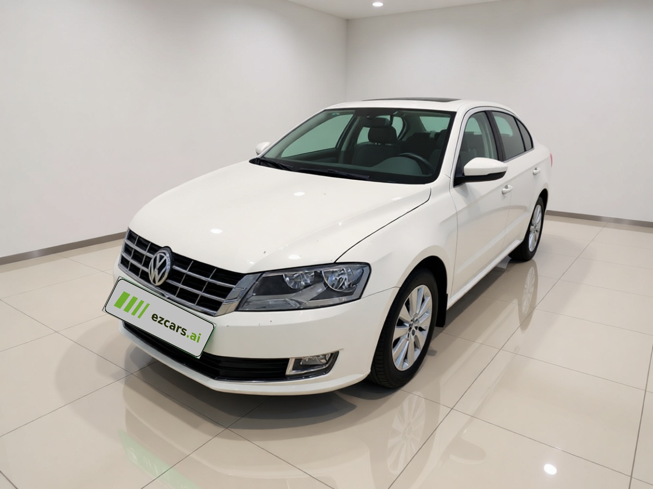 Lavida 2015 230TSI MT Comfort