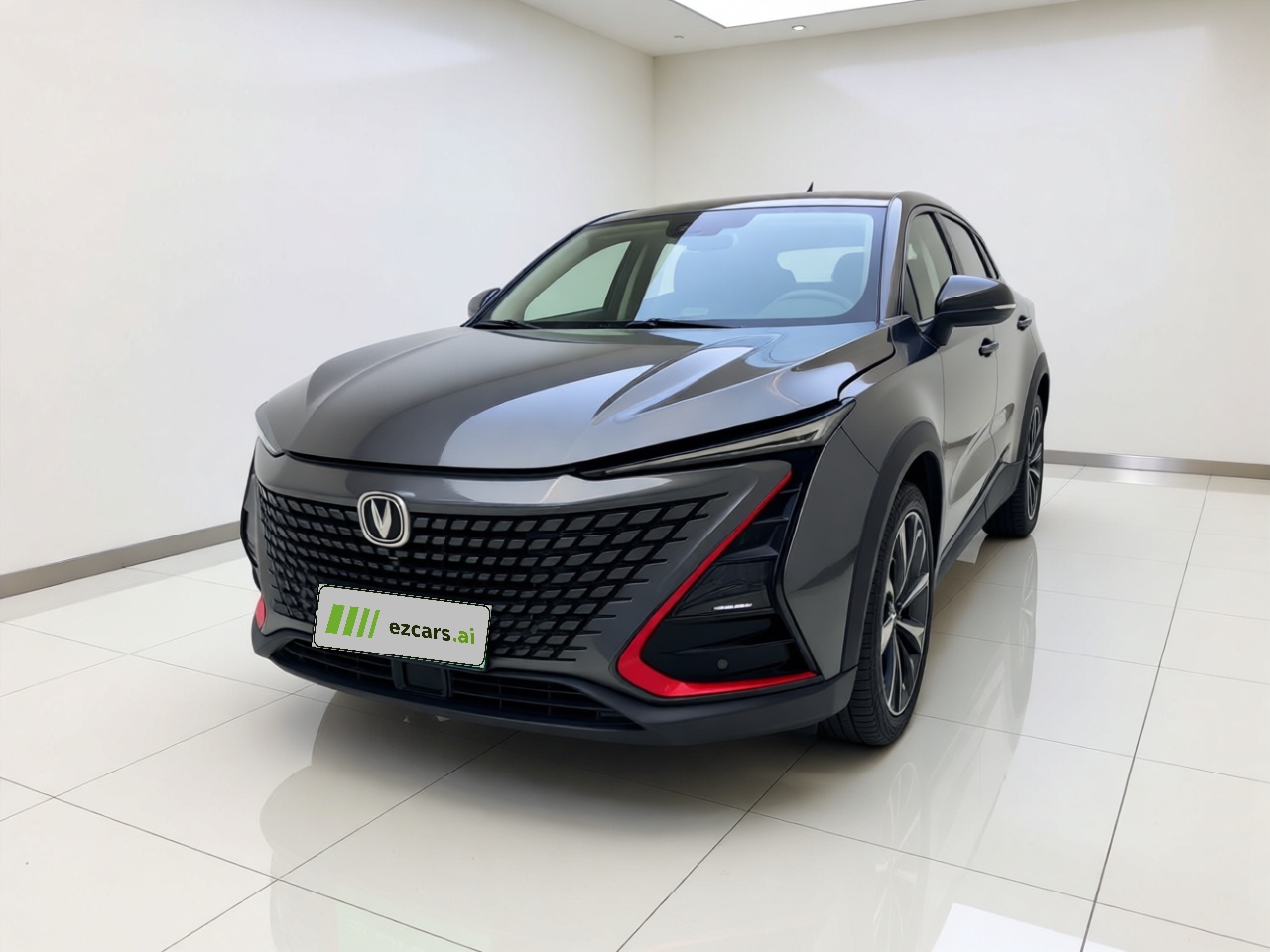 UNI-T 2020 1.5T Flagship