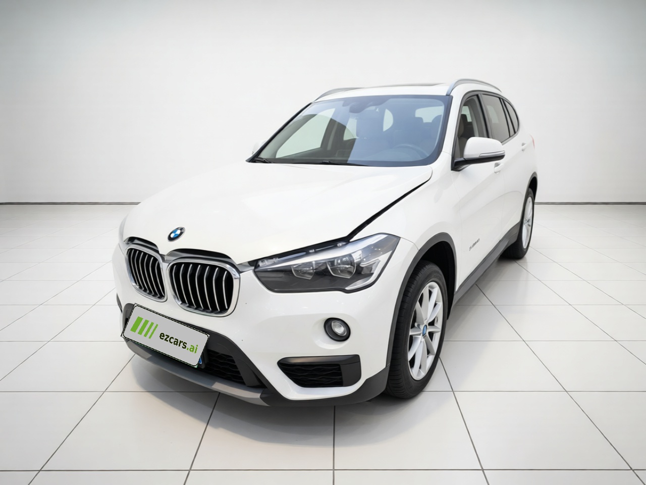 X1 2018 sDrive18Li Fashion