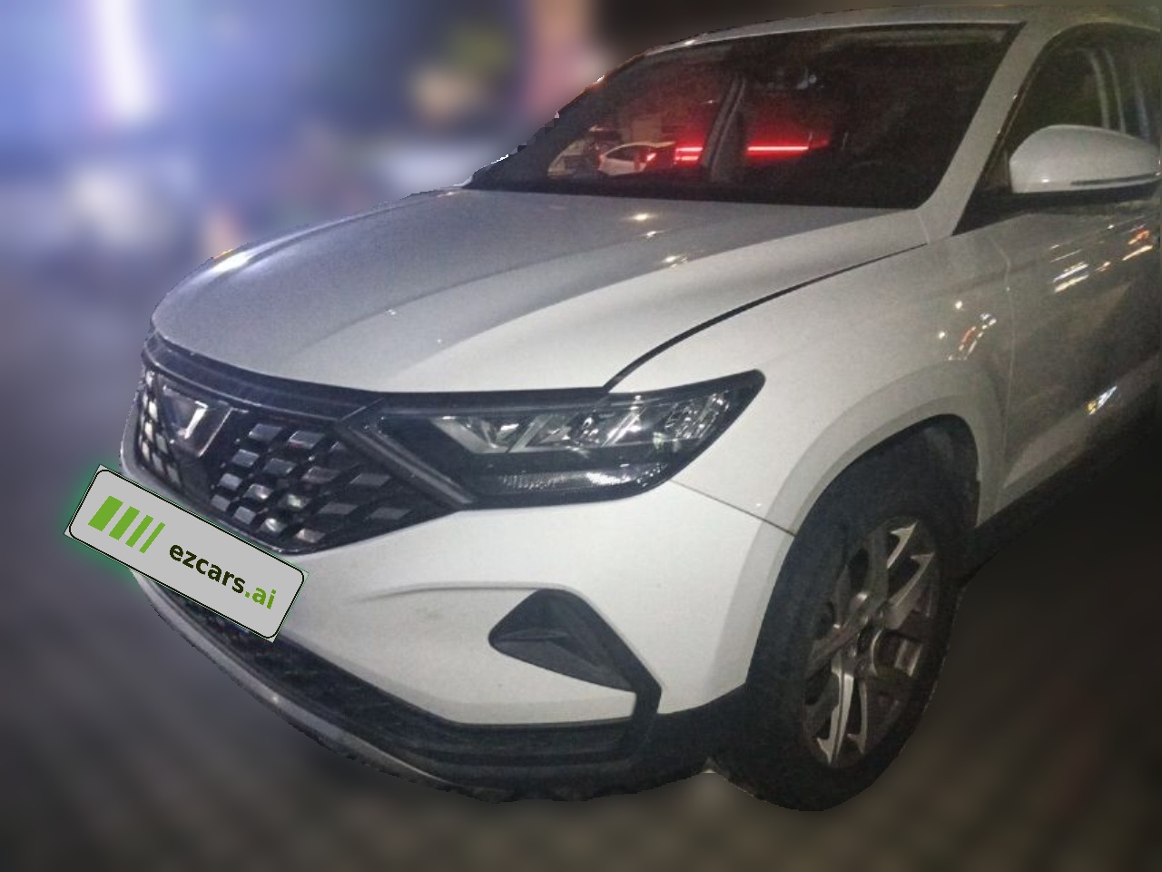 VS5 2019 280TSI AT