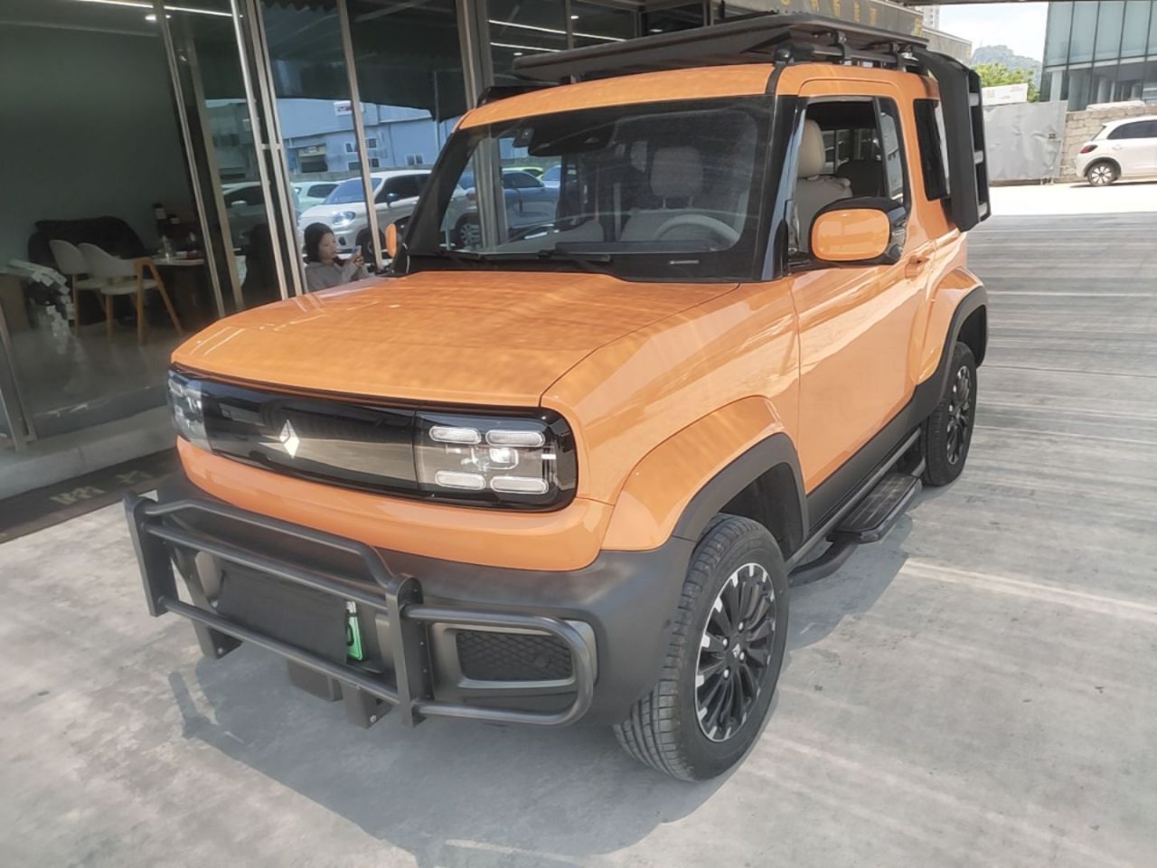 2024 Smart Premium