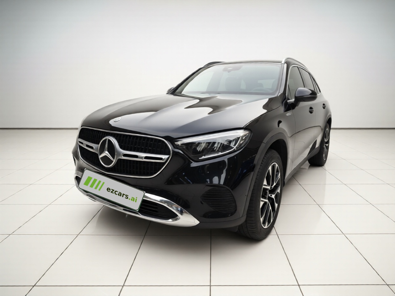 GLC 2025 GLC 260 L 4MATIC Dynamic