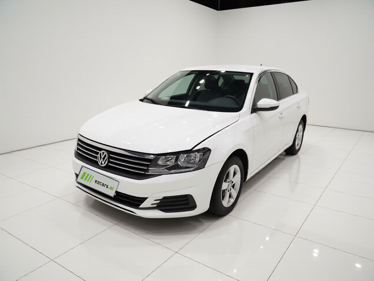 2019 Lavida 1.5L AT China VI