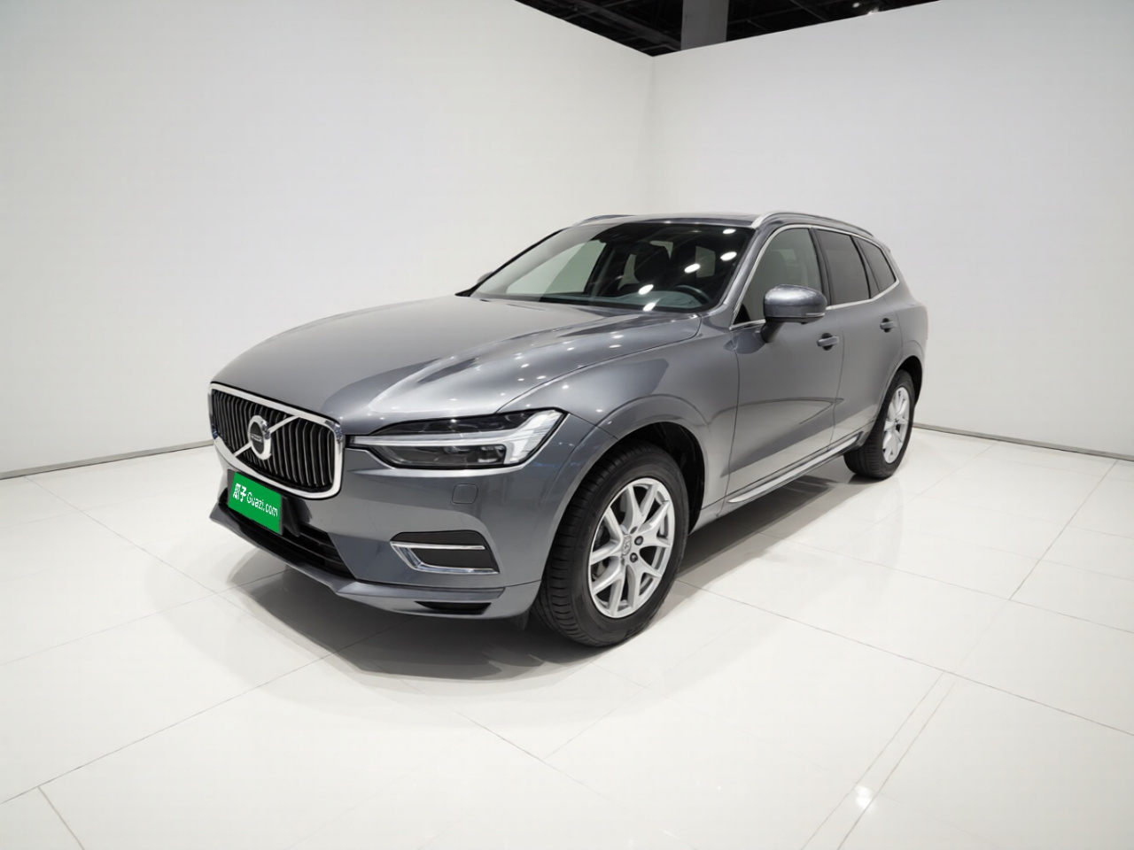 XC60 2021 T5 AWD Luxury