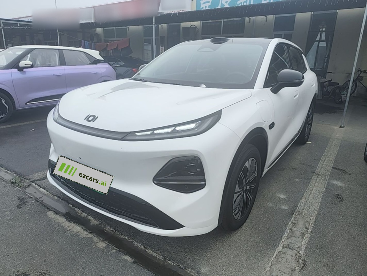 Nevo Q05 2026 506