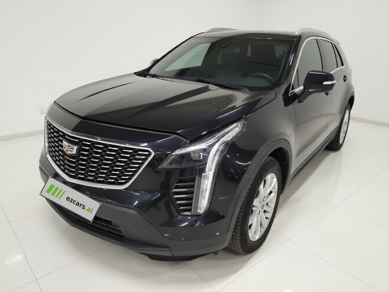 XT4 2021 28T RWD Tech