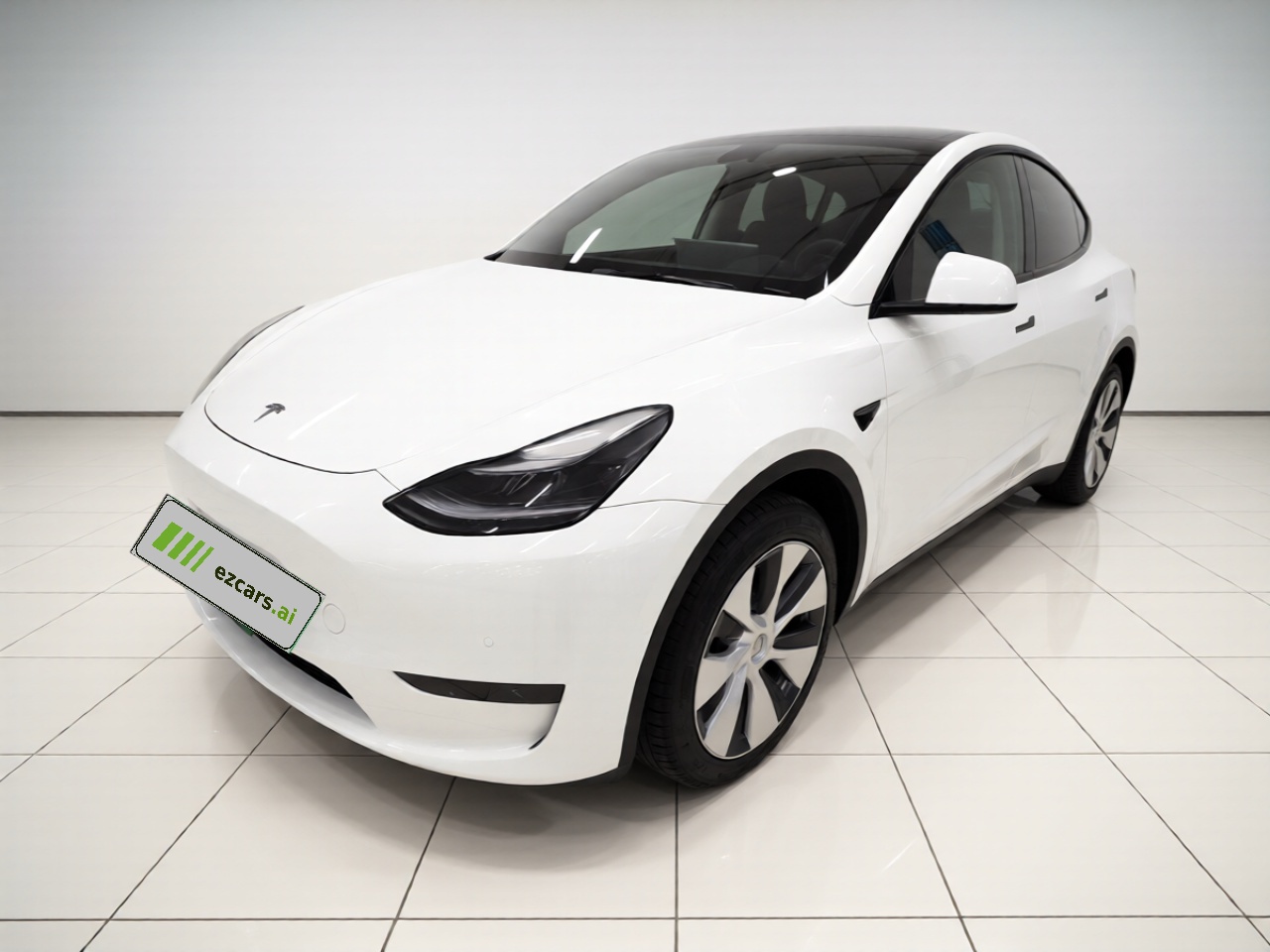 Model Y 2022 Facelift RWD