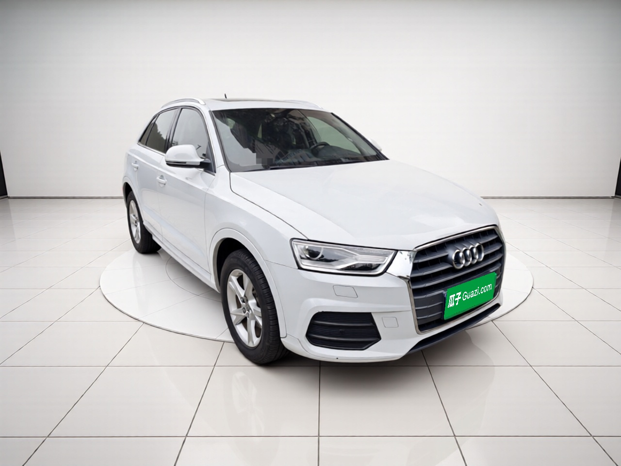 Q3 2016 30 TFSI Standard photo 3