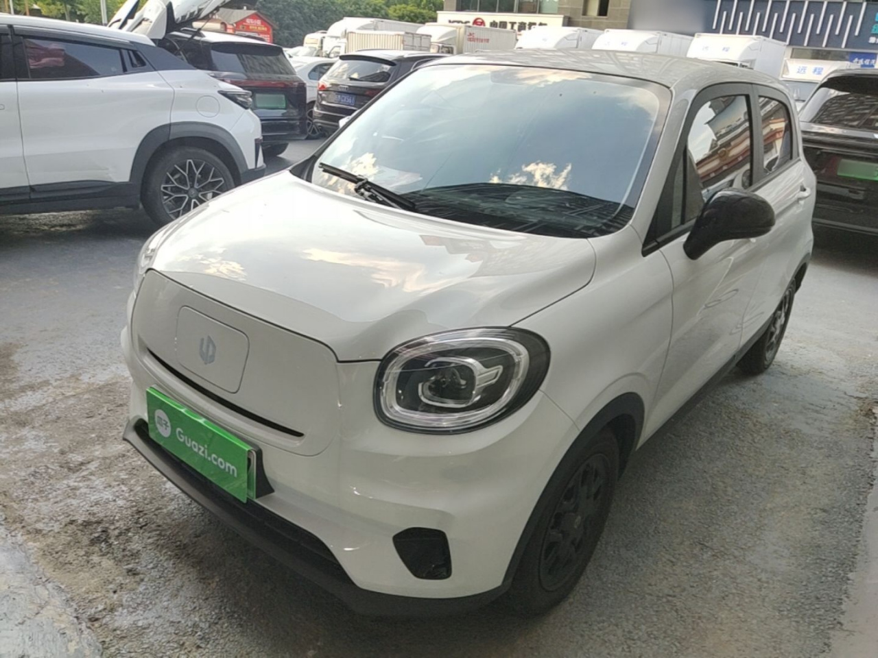 Leapmotor T03 2025 310 Comfort