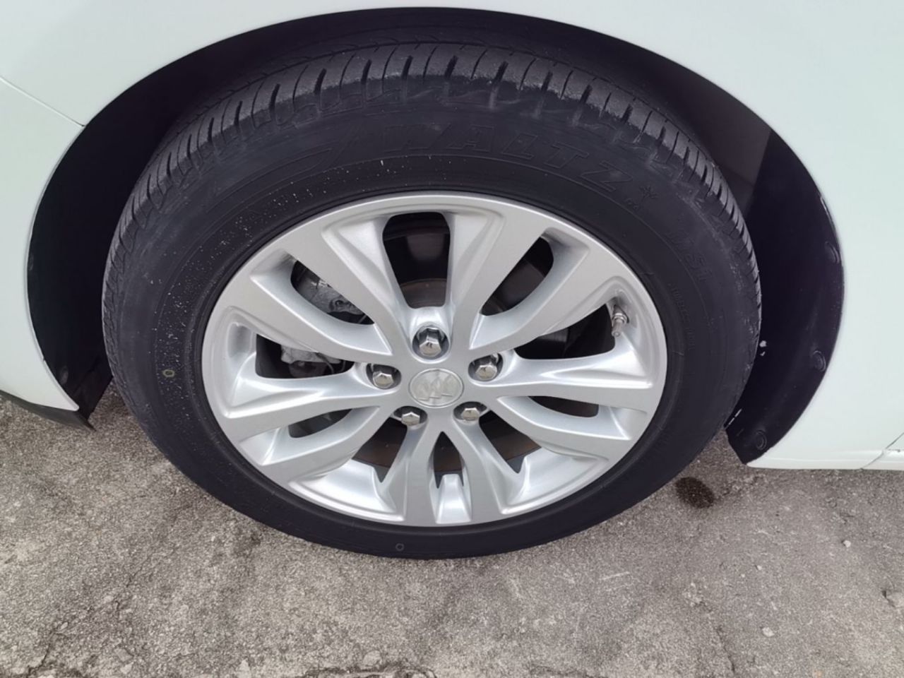 Excelle 2021 Facelift Classic 1.5L AT Progressive photo 3