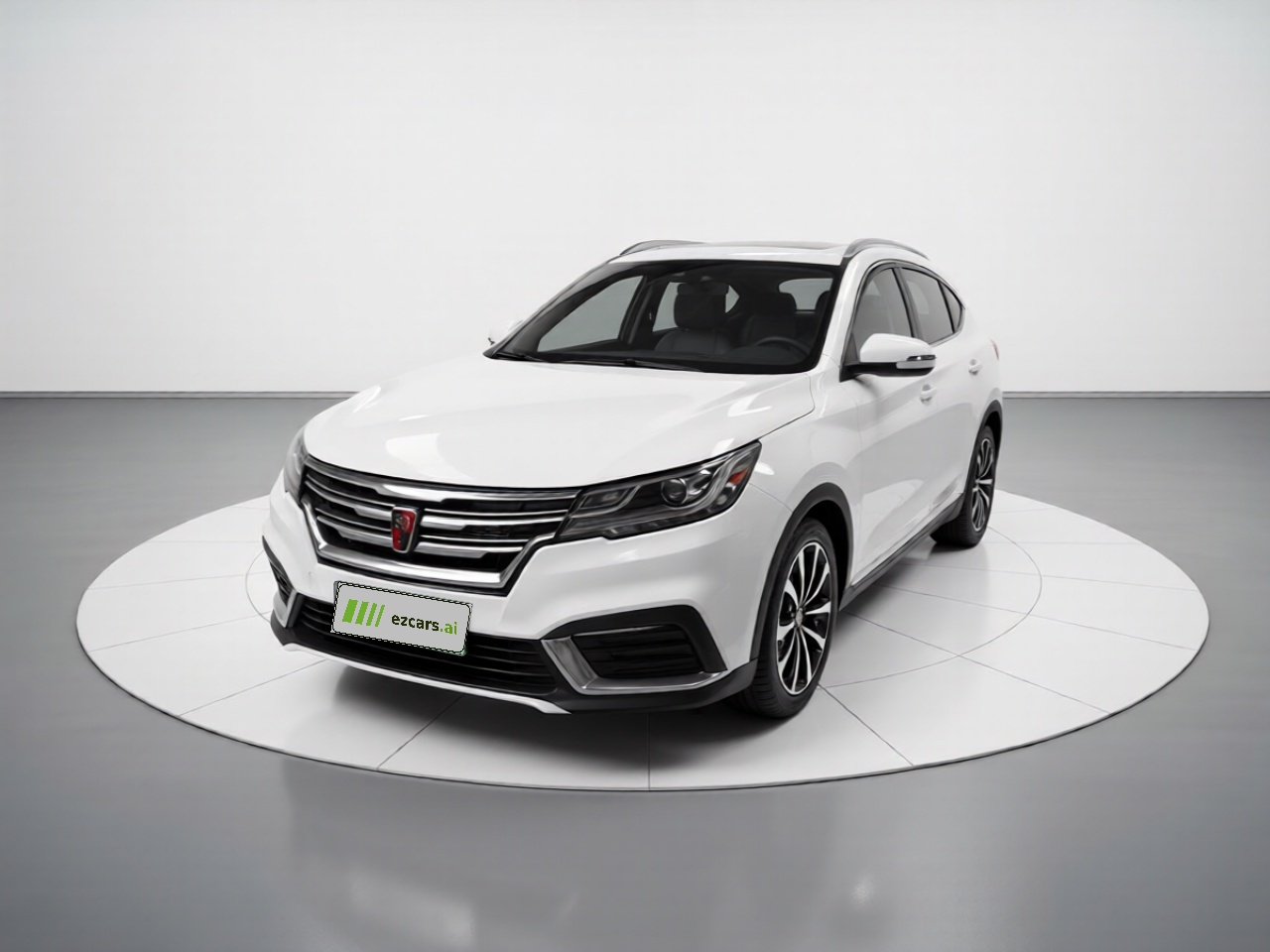 RX3 2018 1.6L CVT Flagship