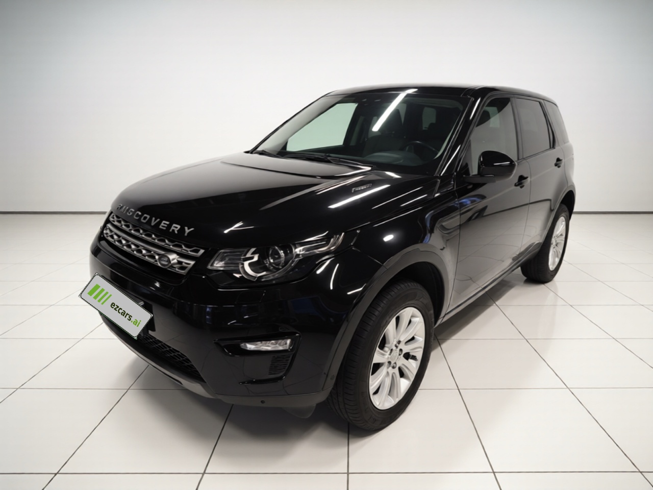 Discovery Sport 2018 240PS SE