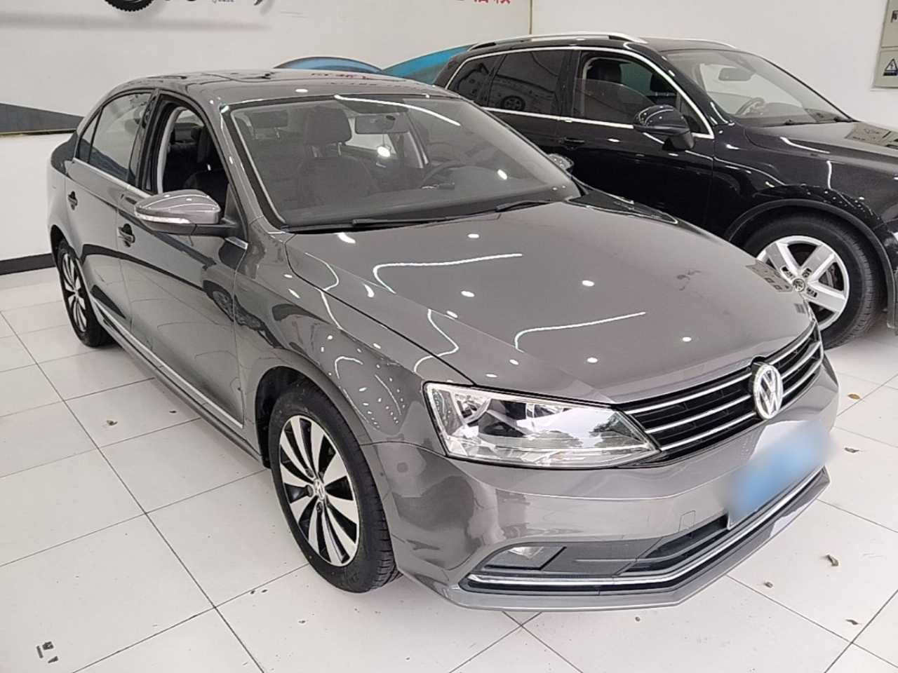 Sagitar 2017 230TSI AT Comfort photo 3