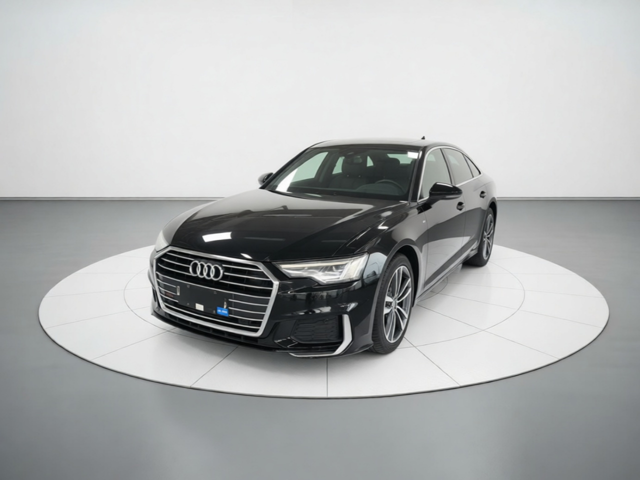 A6L 2019 45 TFSI Dynamic