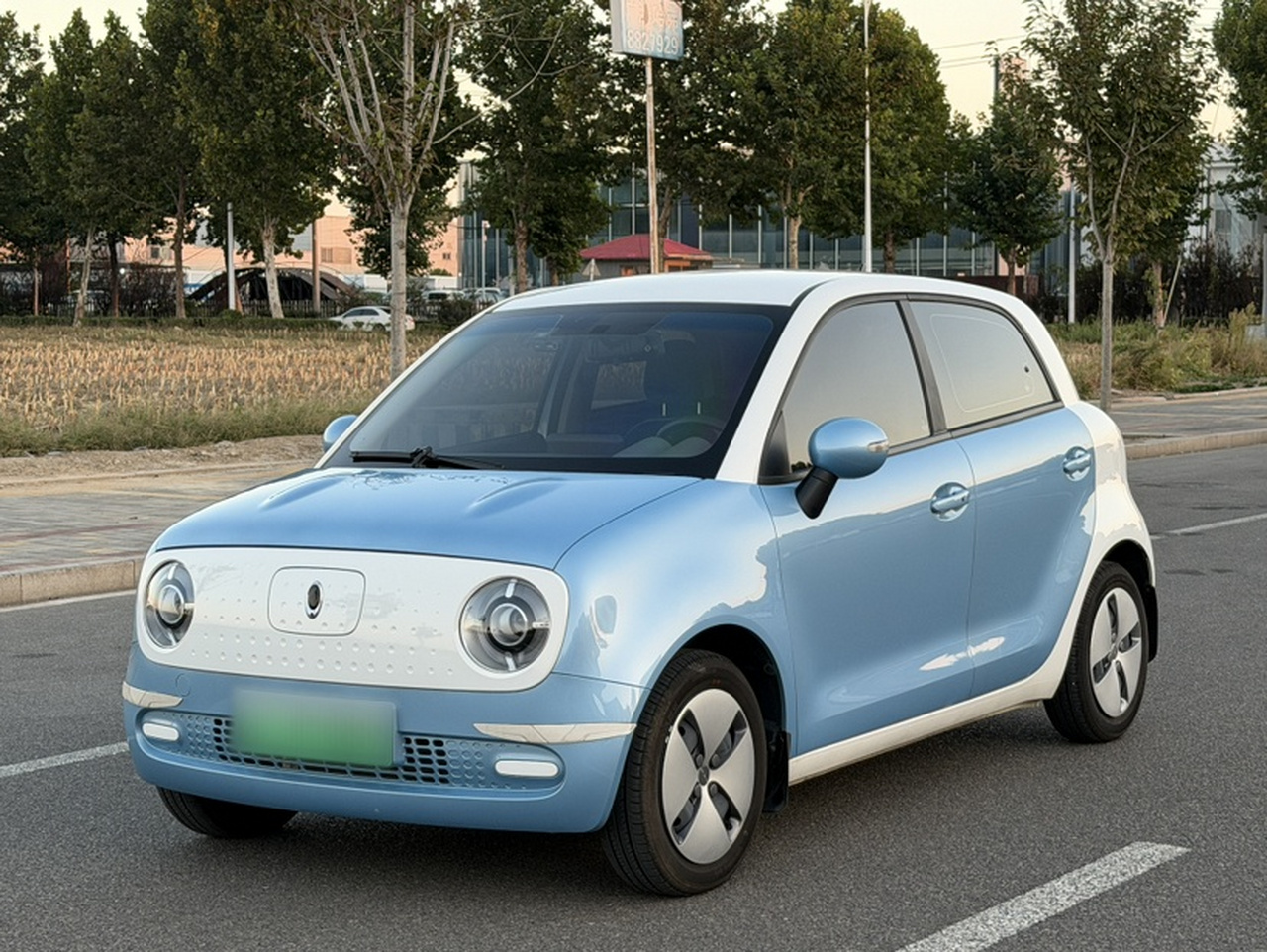 2021 301km