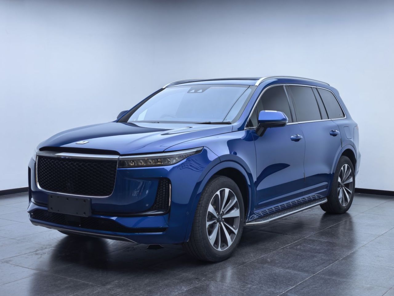 Li Auto ONE 2020 EREV 6-Seater