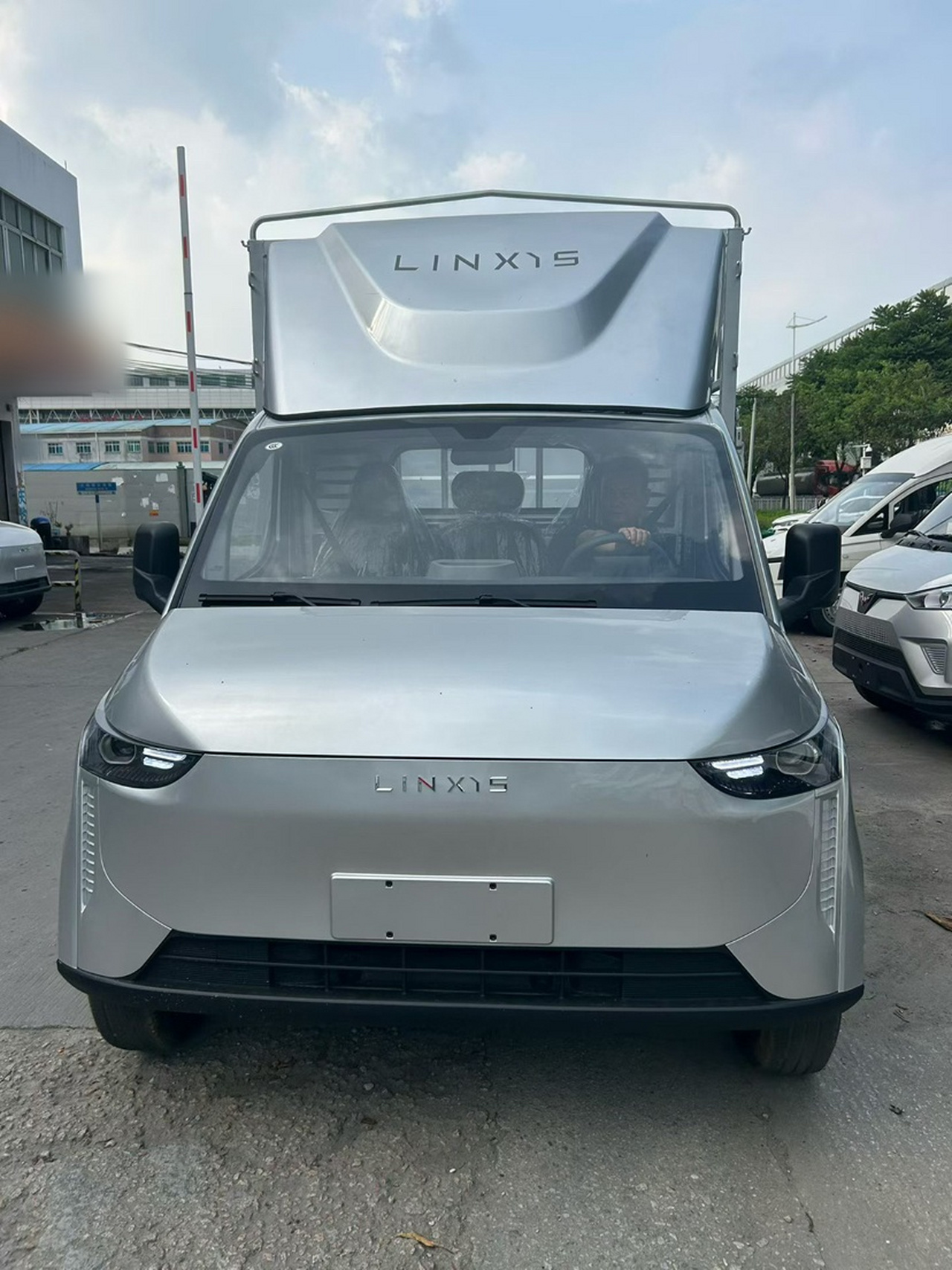 Lingshi Plus 2026 330km 55.64