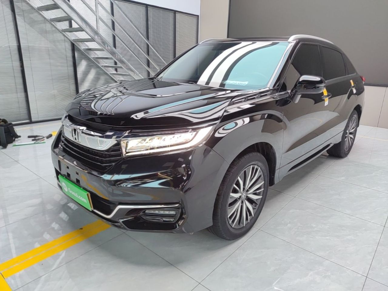 Avancier 2020 370TURBO AWD Exclusive