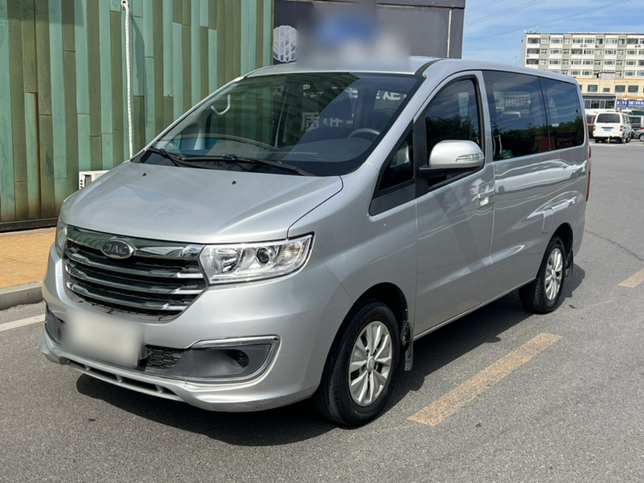 Refine M3 2019 1.6L Luxury
