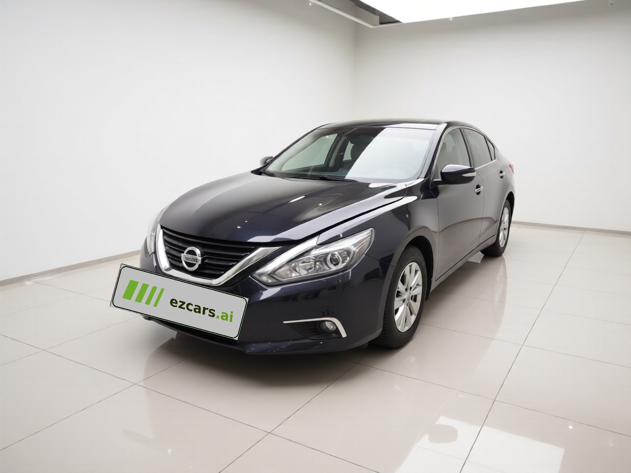 Teana 2018 2.0L XL